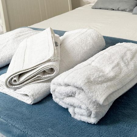 Apartamento Hawkins Costa 1A Алхесирас Екстериор снимка