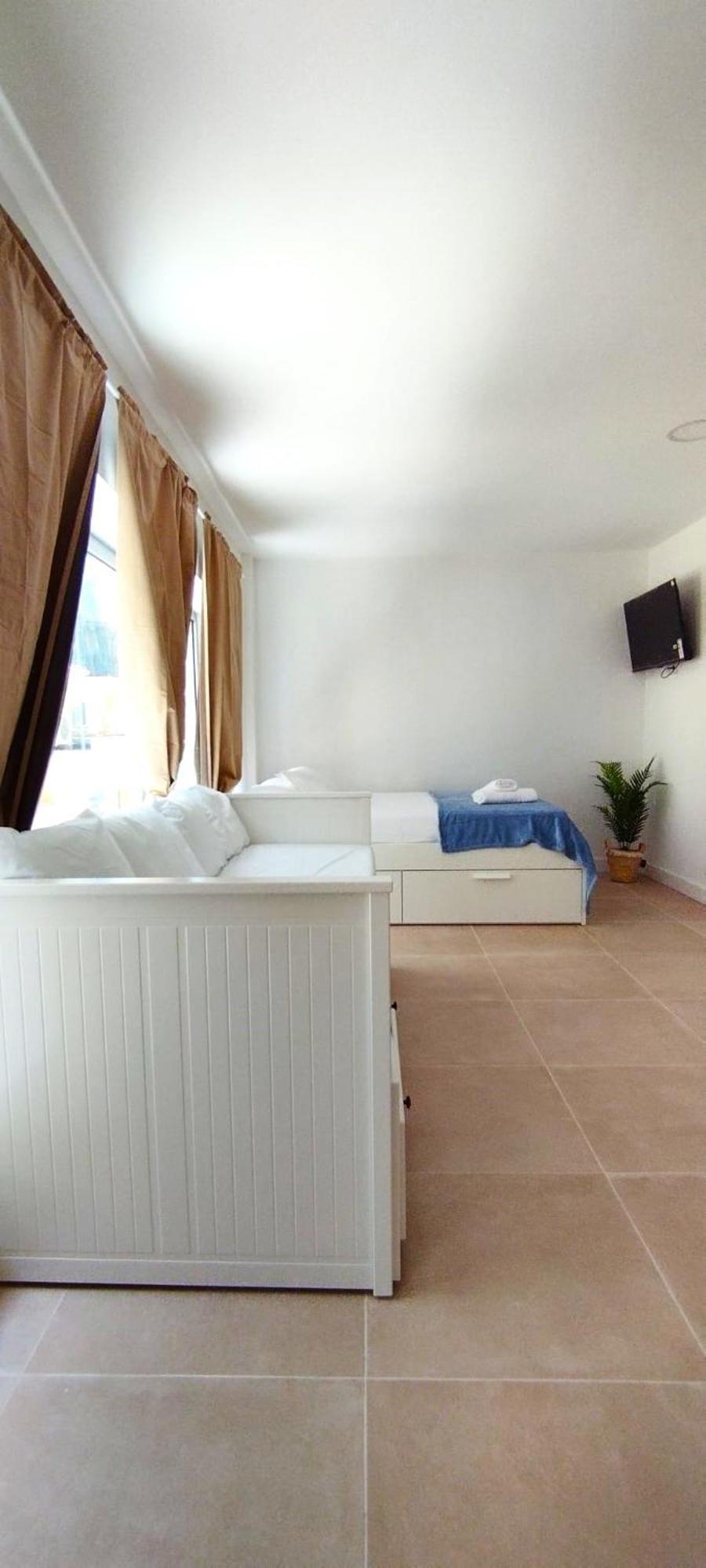 Apartamento Hawkins Costa 1A Алхесирас Екстериор снимка